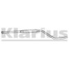 KLARIUS 270015 Middle Silencer